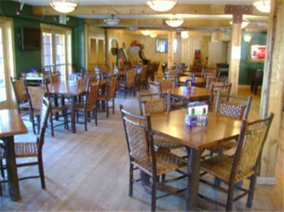 Teton Gables Motel Jackson Luaran gambar