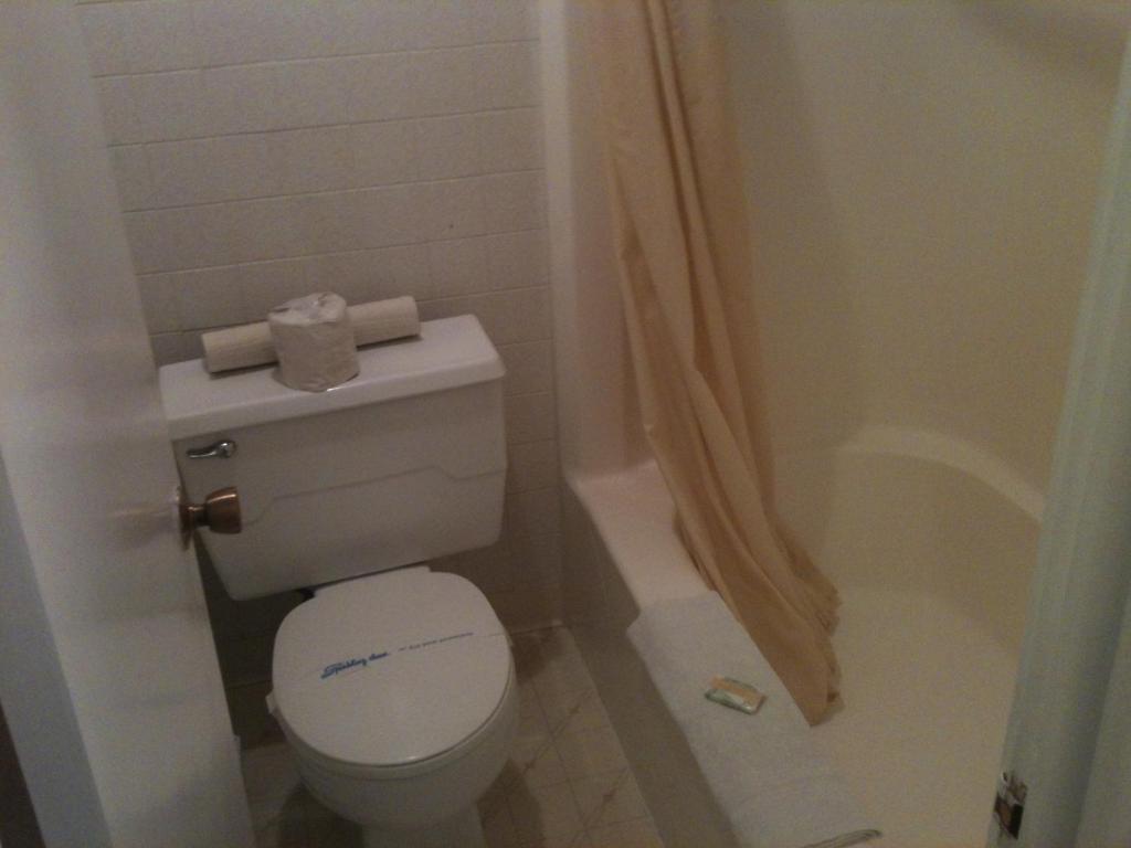 Teton Gables Motel Jackson Bilik gambar