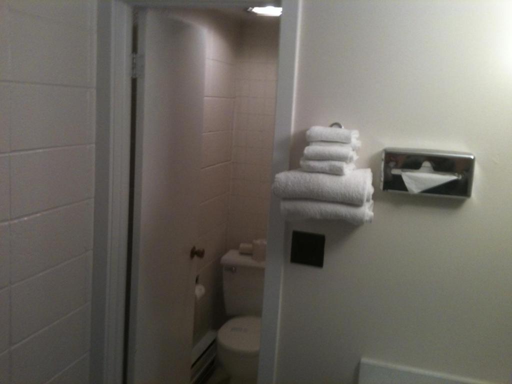 Teton Gables Motel Jackson Bilik gambar