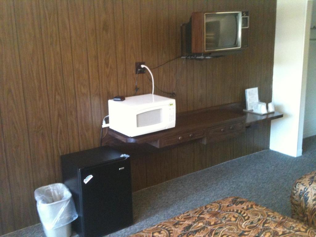 Teton Gables Motel Jackson Bilik gambar